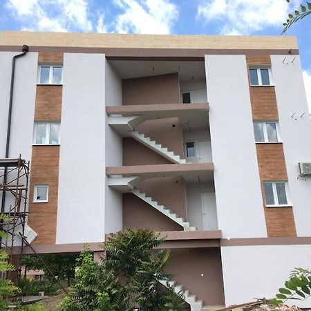 Apartman Golubovic Veliko Gradiste Ngoại thất bức ảnh