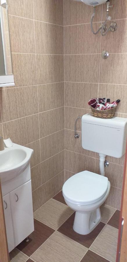 Apartman Golubovic Veliko Gradiste Ngoại thất bức ảnh
